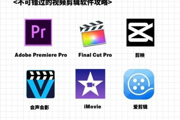 可以剪辑视频的软件推荐-踏云行