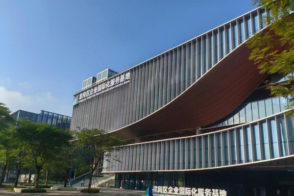 龙岗网站建设公司一览，智慧城市与高端设计企业集结地-踏云行