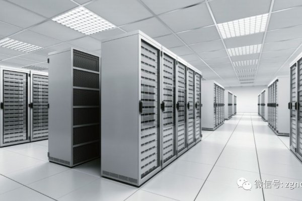 美国服务器图片，探索现代科技基础设施-踏云行