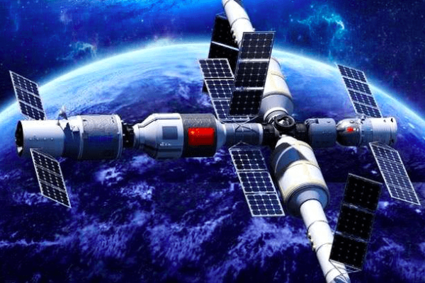 美国拥有多少个空间站?-踏云行