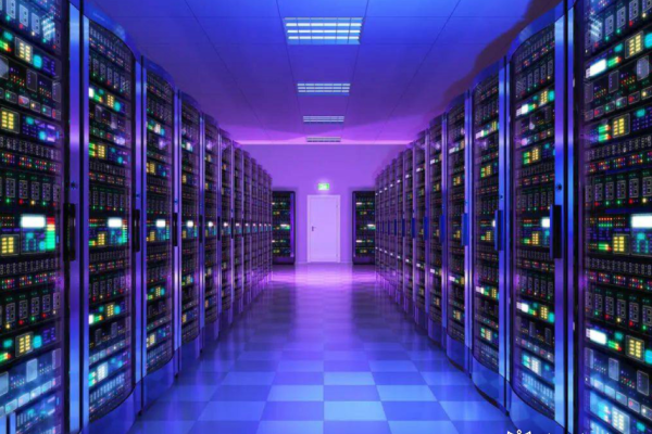 哪里有多IP服务器？-踏云行