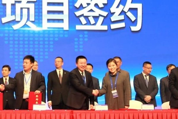 青岛较大的IT公司概览-踏云行