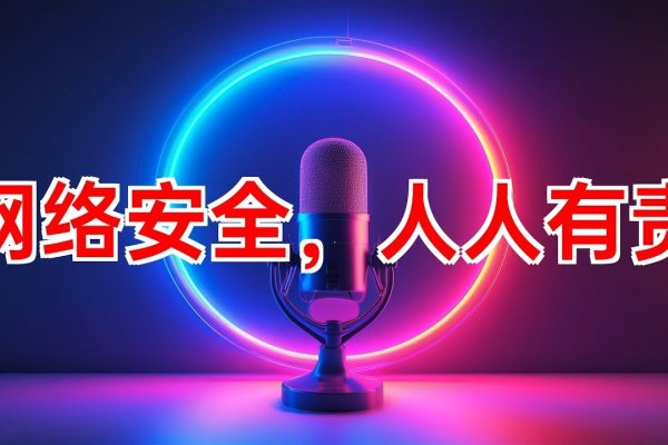 强化网络安全防范，共建信息安全环境-踏云行