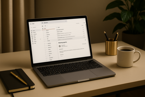 企业后缀邮箱的发展与重要性-踏云行