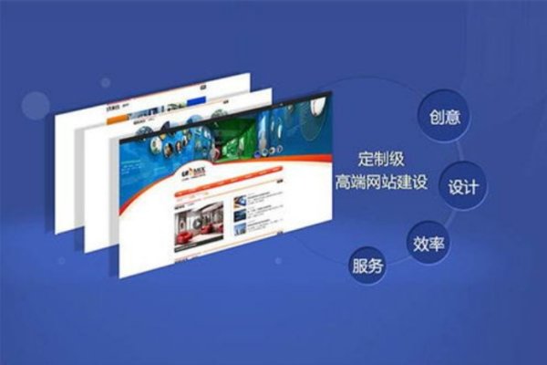 企业网站搭建的优点-踏云行