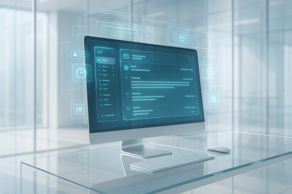 企业邮箱申请费用解析-踏云行