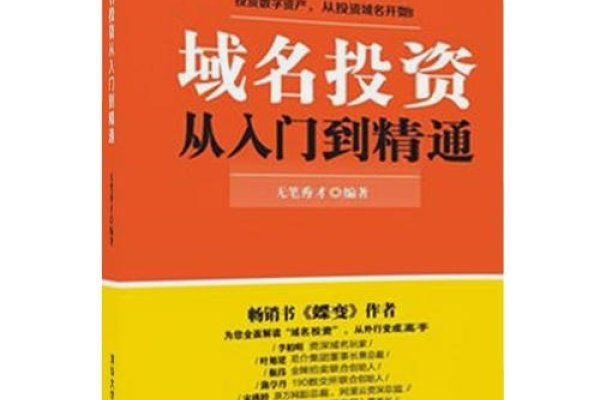 如何进行域名买卖—从入门到精通-踏云行