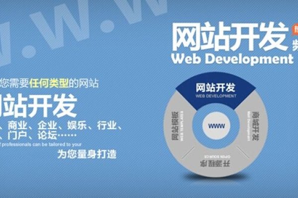 上海高端网站制作公司，专业设计与定制开发流程详解-踏云行