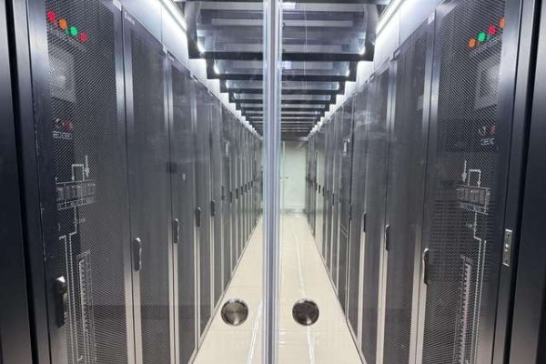 上海移动双线机房，技术革新与高效运营-踏云行