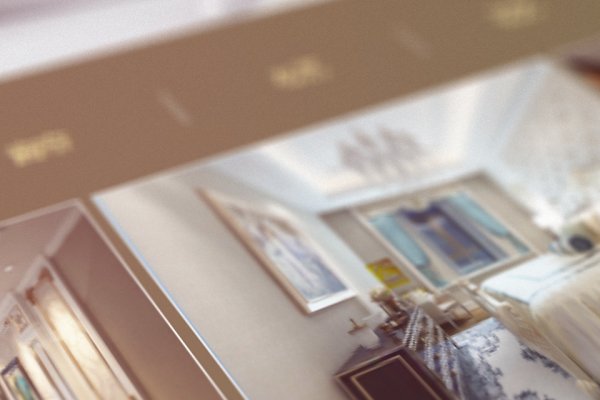 上海专业网站设计保障质量-踏云行