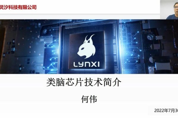 世界互联网峰会,灵汐科技类脑芯片引领科技成果提名-踏云行