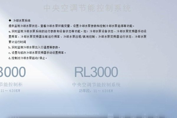 数据机房节能新风系统,降低能耗,保障数据安全-踏云行