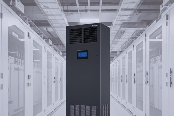 数据机房精密空调，保障数据中心稳定运行的关键-踏云行