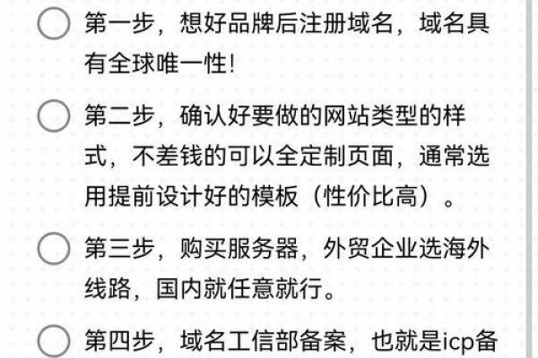 手机建站全攻略，轻松创建网站，零基础也能行！-踏云行