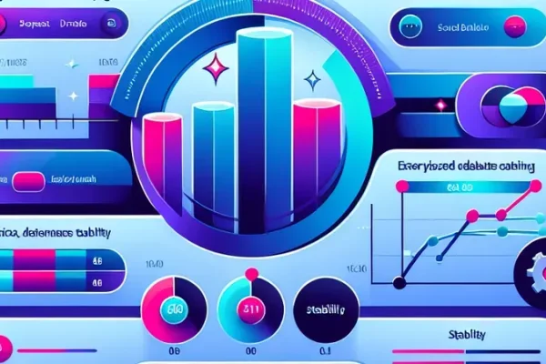数据库测试与性能评估工具简介-踏云行