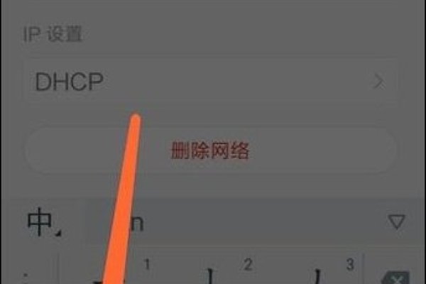 手机无线DNS设置优化策略-踏云行