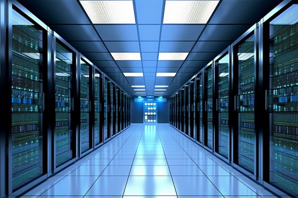 数据中心服务器供应商概览-踏云行