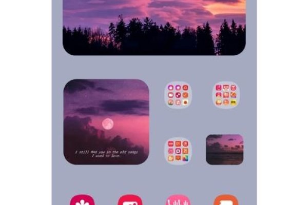 收录优美图片的安卓应用指南-踏云行