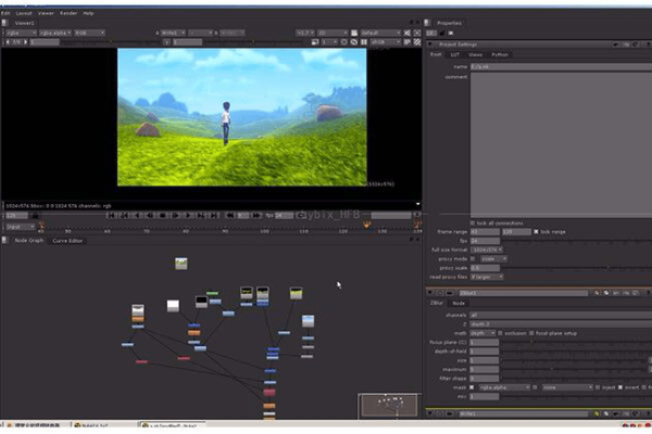 视频后期制作重要性-踏云行