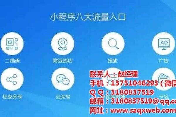 深圳龙华小程序开发领域的佼佼者—探究几家优秀的小程序公司-踏云行