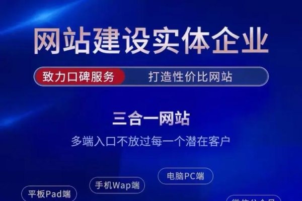 深圳企业网站建设服务平台的崛起与发展-踏云行