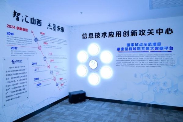 太原网页软件开发优质公司推荐，智杰软件工程实力解析。-踏云行