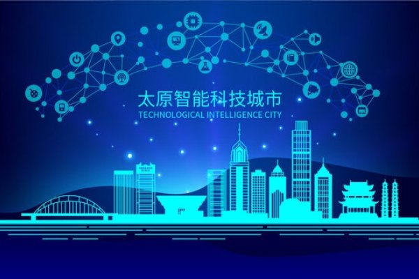 太原网站建设建议，打造现代化、用户友好的数字平台-踏云行