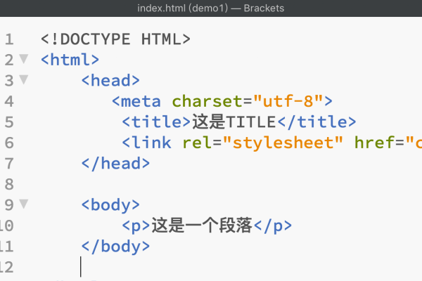 外部链接CSS，网页设计的关键要素-踏云行