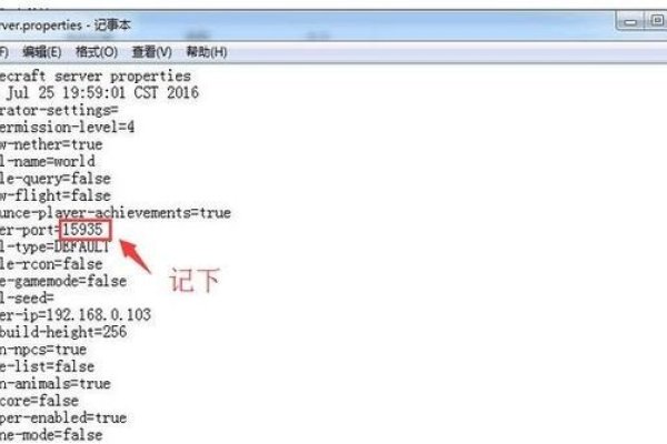 我的世界服务器租用教程，设置与运行指南-踏云行
