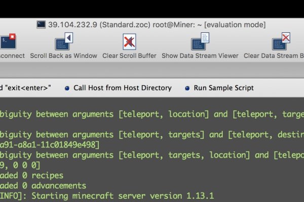 我的世界服务器创建教程，从零到一的搭建指南-踏云行