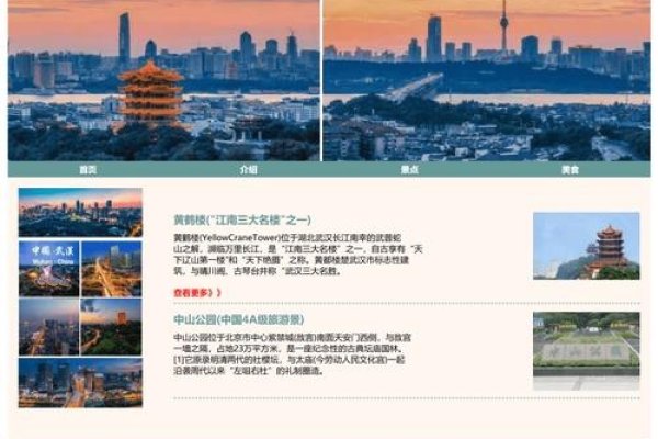 武汉网站建设模板服务介绍-踏云行