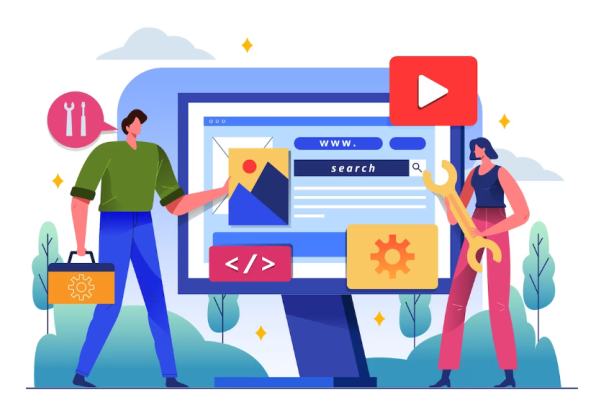 武汉SEO网站优化方法推荐-踏云行