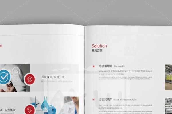 网上设计企业画册的公司，选择与优势分析-踏云行