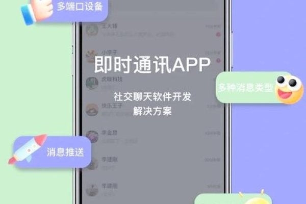 网络电话App制作开发全解析-踏云行