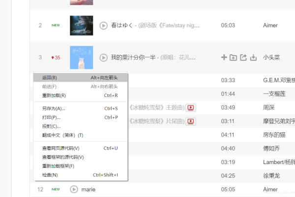 网页代码查询方法，查看源文件与开发者工具的使用参考-踏云行