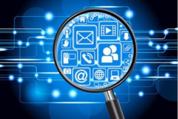 网络空间与互联网的交融，探索数字时代的无限可能-踏云行