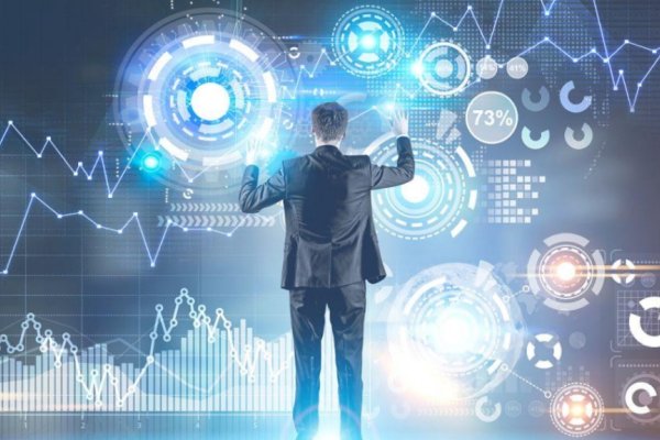 网络数据分析师的崛起与挑战-踏云行