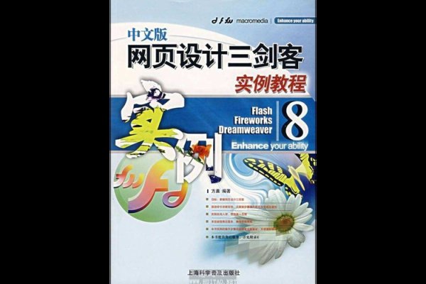 网页三剑客中的Flash，历史、影响与未来展望-踏云行