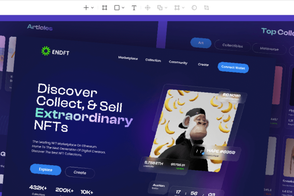 网页设计盈利策略与行业前景-踏云行