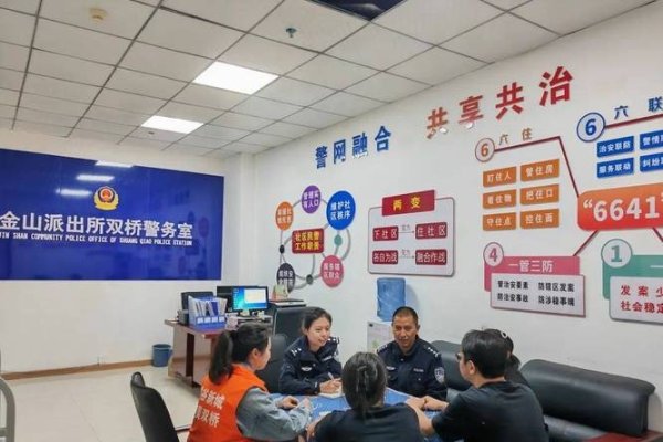 网络运营者与公安机关的协同合作，责任与担当-踏云行