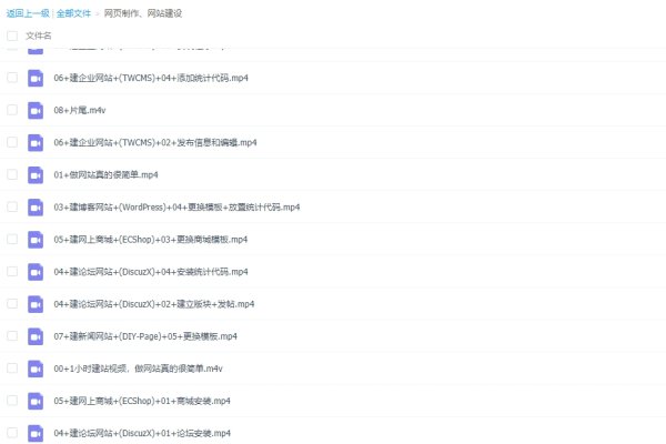 网页制作培训班课程，掌握网页制作技巧的全面指南-踏云行