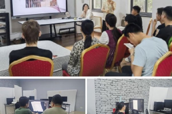 网站建设与网页设计培训，提升专业技能与未来发展的关键-踏云行