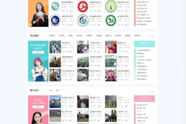 网站建设入门培训—开启你的数字之旅-踏云行