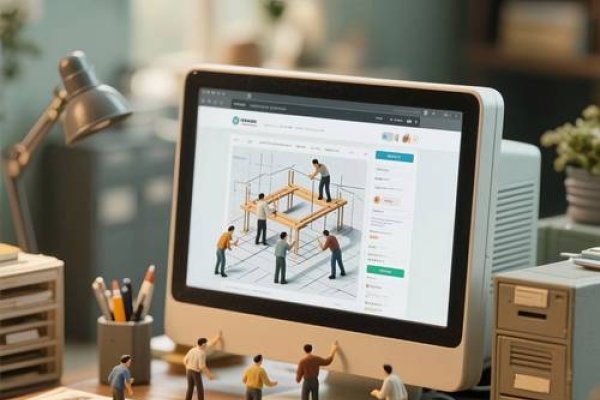 网站建设空间推荐-踏云行