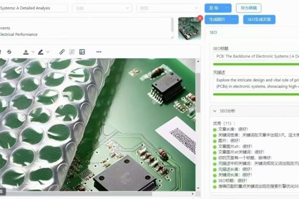 网站排名优化软件，SEO快速提升工具推荐-踏云行