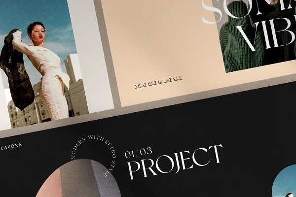 网站设计策划，打造精美网页，提升品牌形象。-踏云行