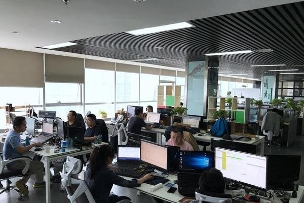 网站设计与电商岗位解析，从部门职责到职业发展之路。-踏云行