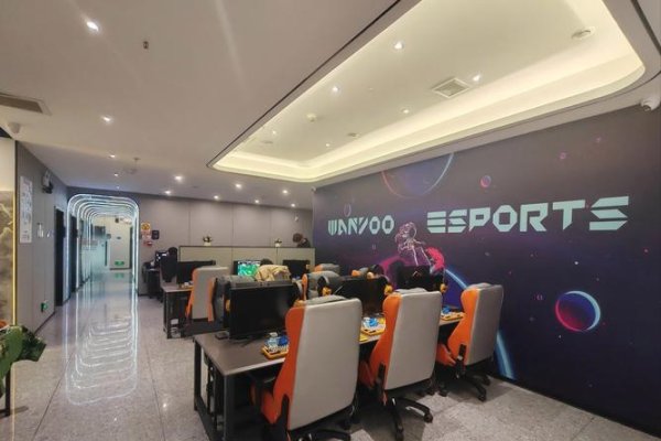 西安软件游戏公司大全-踏云行