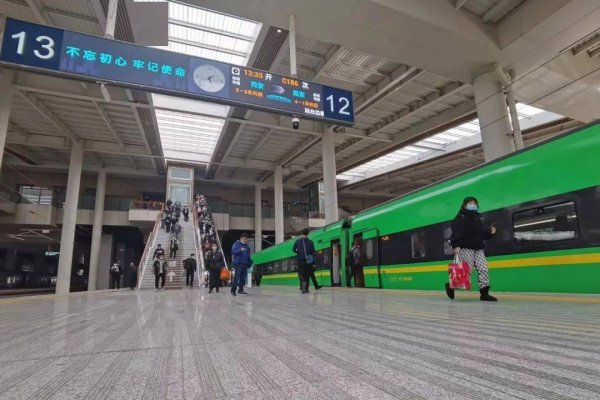 西安咸阳国际机场招标动态及展望-踏云行