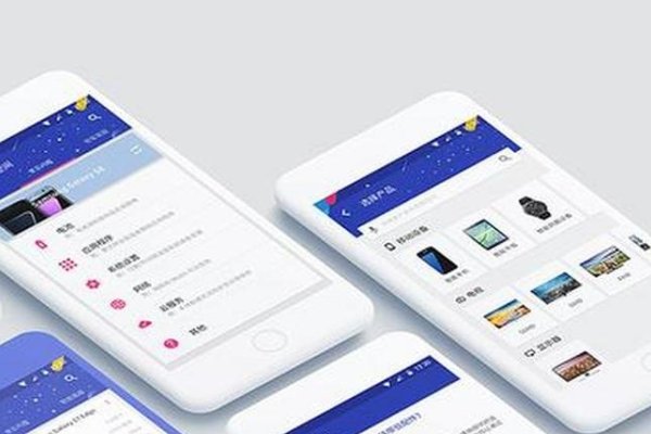 移动端网站制作，打造用户体验至上的移动界面-踏云行